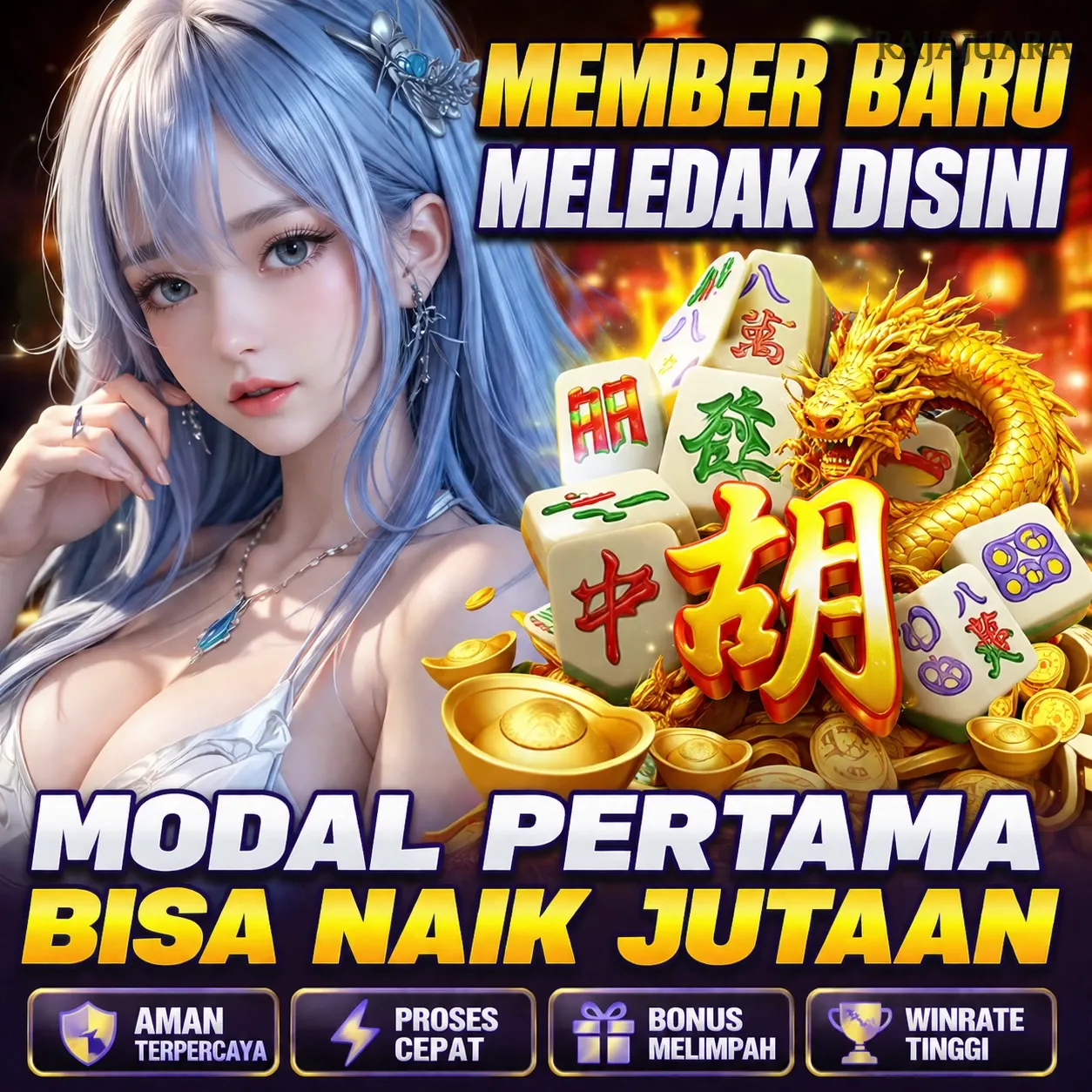 rajajuara