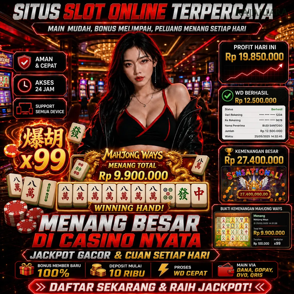 rajajuara