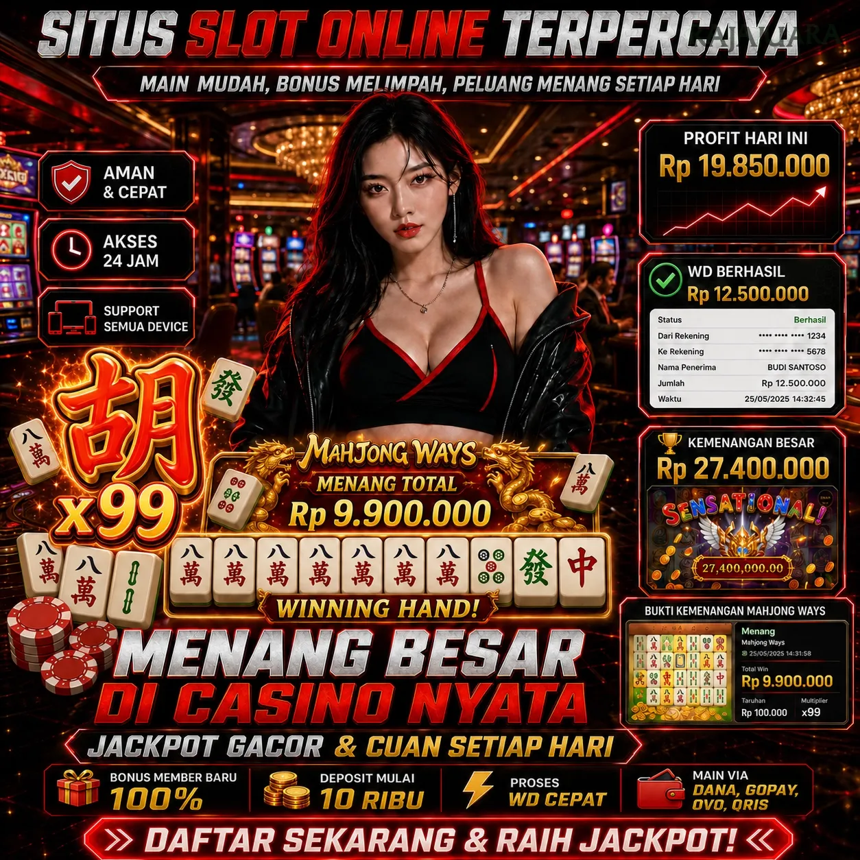 rajajuara