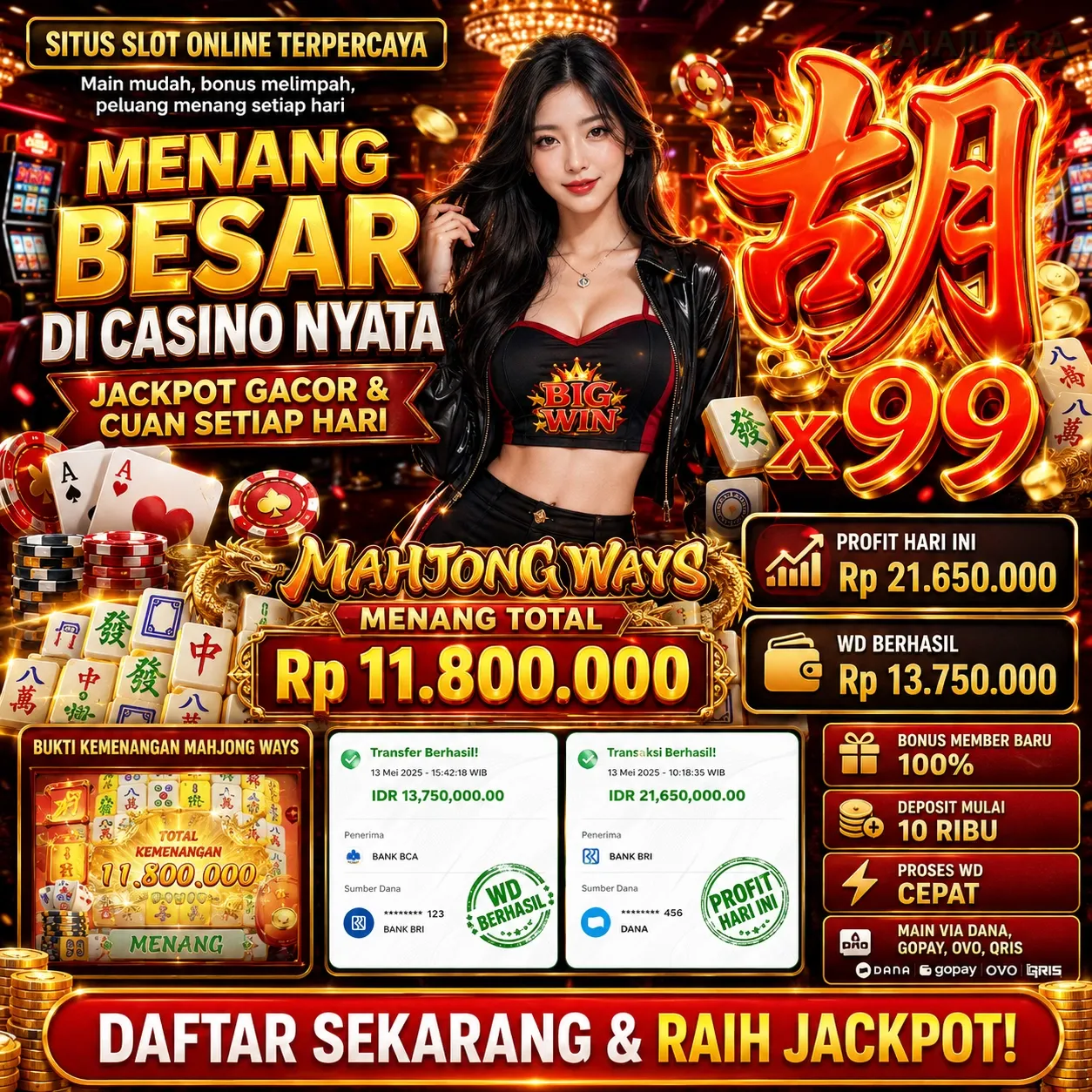 rajajuara