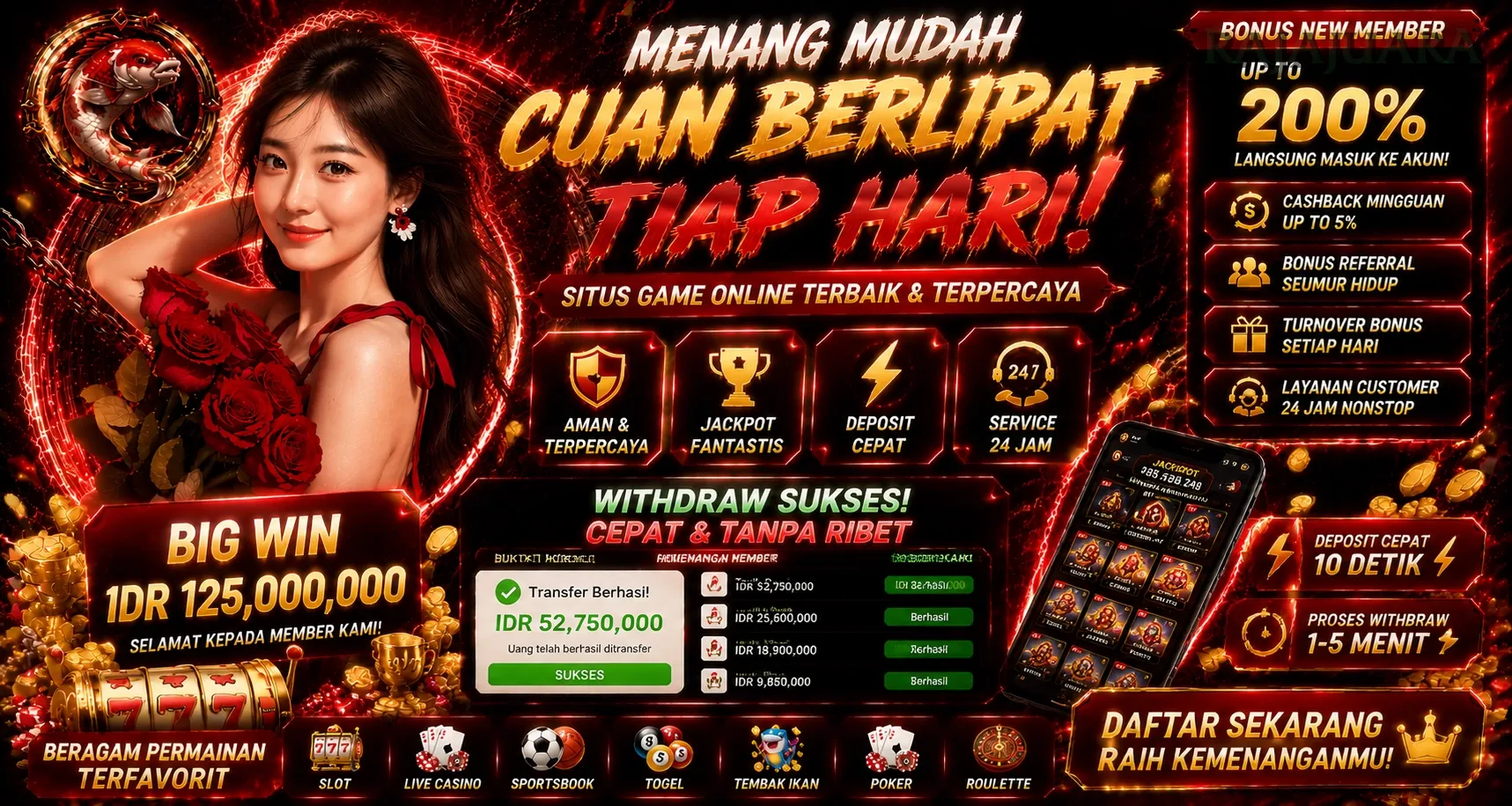rajajuara